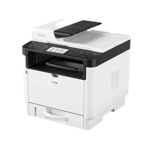 Ricoh Laser M320f