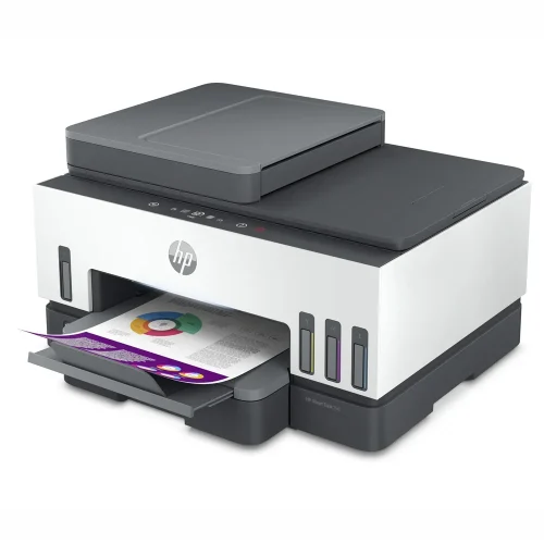 Hp Smart Tank 790 - Imagen 2