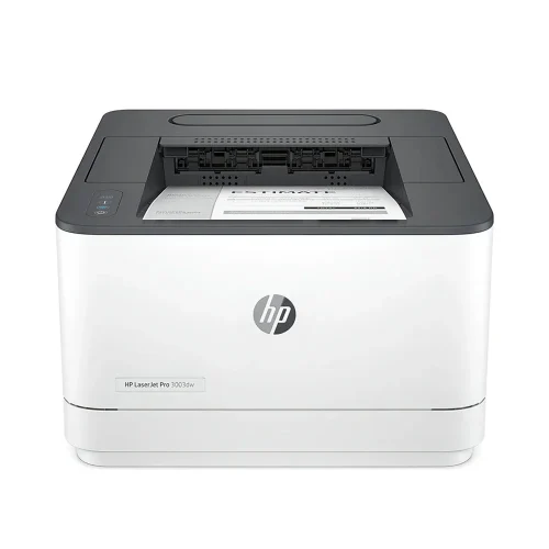 Hp Laserjet 3003dw