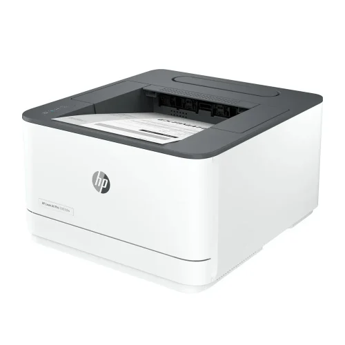 Hp Laserjet 3003dw - Imagen 3