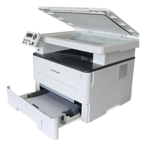 Pantum Laserjet M6700dw - Imagen 4