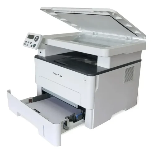 Pantum Laserjet M6700dw - Imagen 4