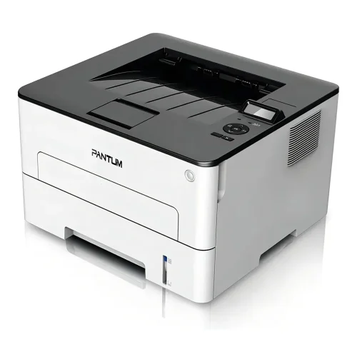Pantum Laserjet P3010dw - Imagen 2