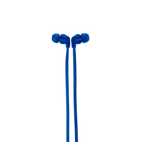 Auricular Hp 100 Blue In-ear - Imagen 2