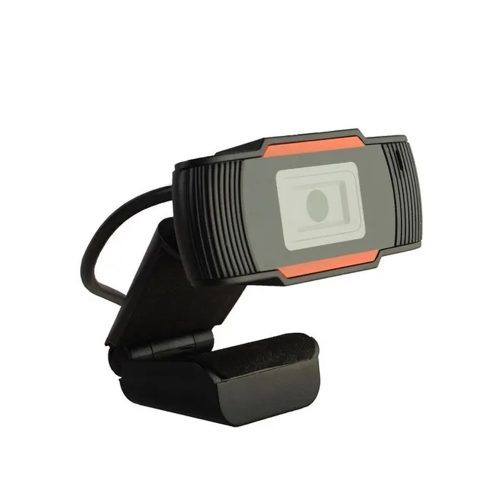 Camara Web Wc480p Con Microfono - Imagen 2
