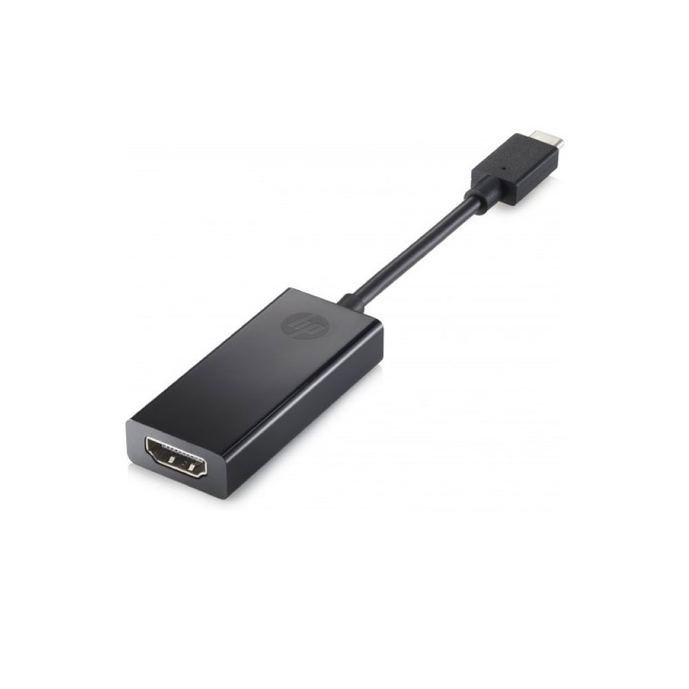Adaptador Hp Usb-c A Hdmi 2.0