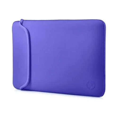 Funda Hp Reversible P/notebook De 14 Gris / Purpura - Imagen 2