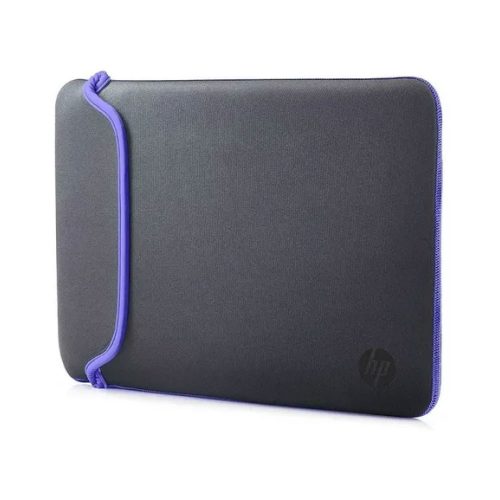 Funda Hp Reversible P/notebook De 14 Gris / Purpura - Imagen 3