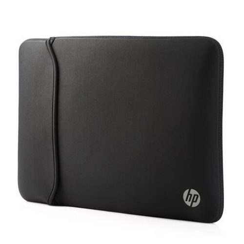 Funda Hp Reversible P/notebook De 14 Negro/decorado - Imagen 2