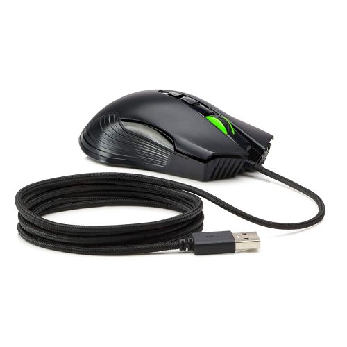 Mouse Hp X220 Backlit Gaming - Imagen 2