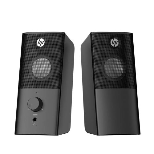 Parlante Hp Dhs-2101 Wired - Imagen 3