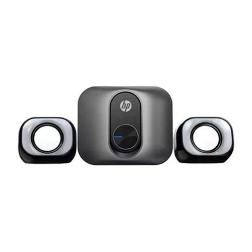 Parlantes Hp Dhs-2111s Wired