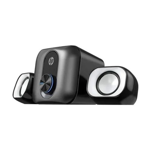 Parlantes Hp Dhs-2111s Wired - Imagen 2