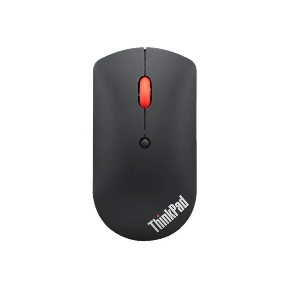 Mouse Lenovo Thinkpad Inalambrico Bt Silent