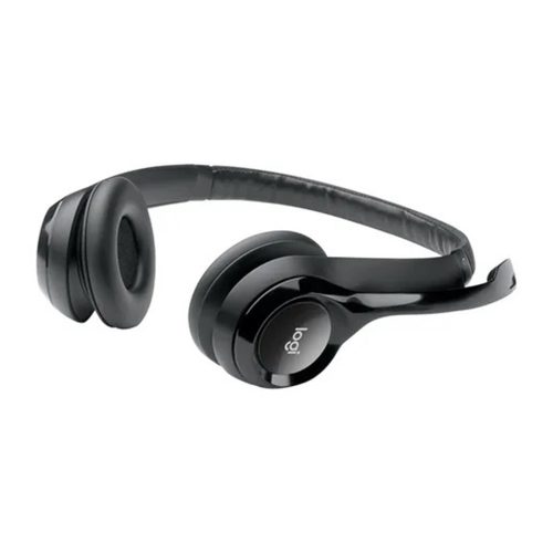 Headset Logitech H390 Usb Stereo - Imagen 3