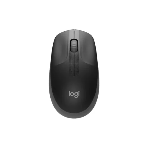 Mouse Logitech Wireless M190 Charcoal