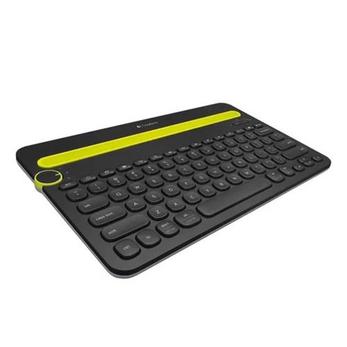 Teclado Logitech Multidispositivo K480 Bluetooth - Imagen 2
