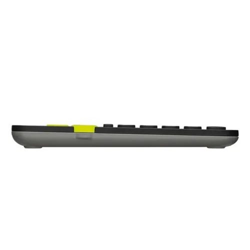 Teclado Logitech Multidispositivo K480 Bluetooth - Imagen 3