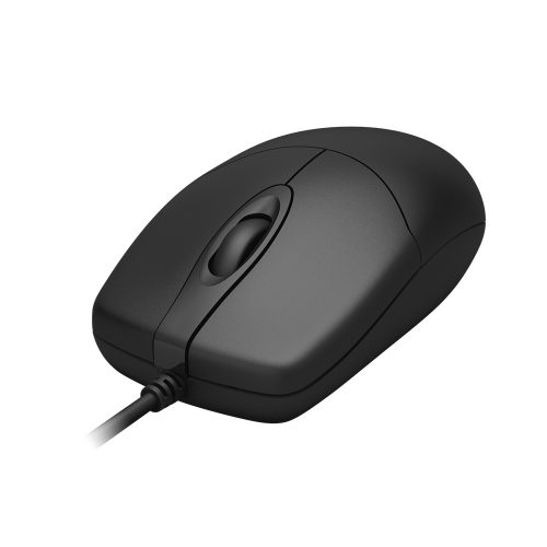 Mouse Philips Usb M234 Negro - Imagen 2
