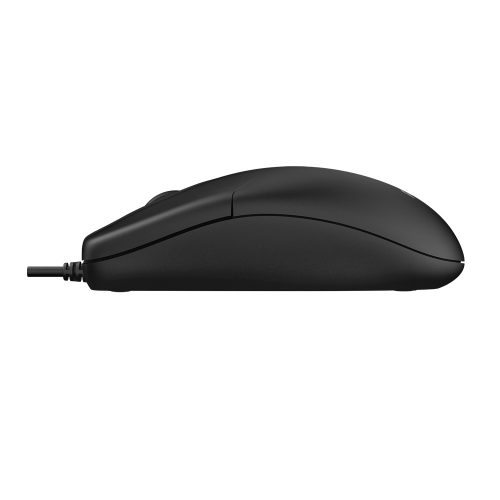 Mouse Philips Usb M234 Negro - Imagen 3