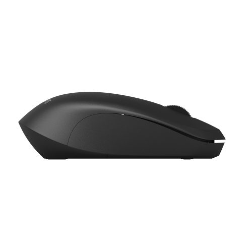 Mouse Philips Wireless M344 Negro - Imagen 3