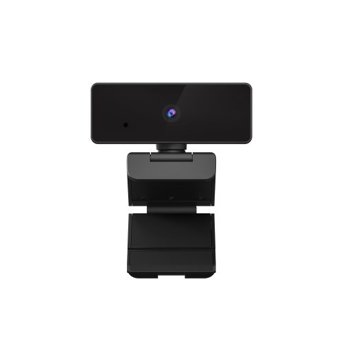 Camara Web Philips P406b Con Microfono Full Hd