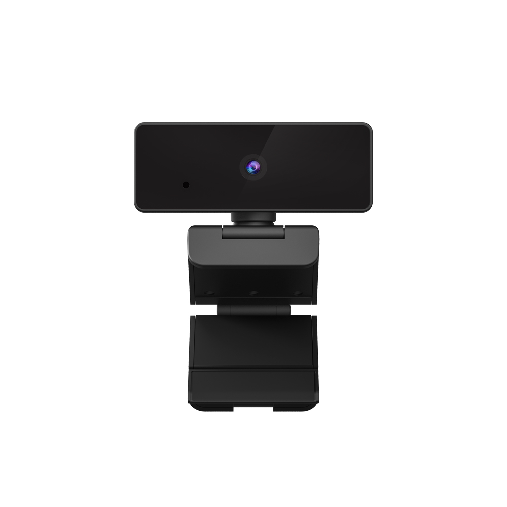 Camara Web Philips P406b Con Microfono Full Hd