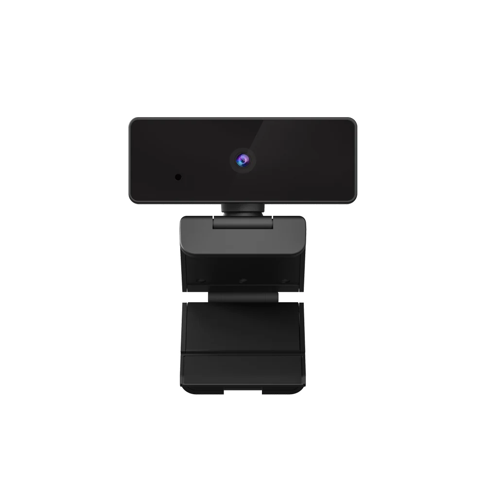 Camara Web Philips P406b Con Microfono Full Hd