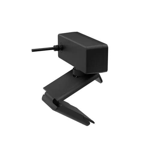 Camara Web Philips P406b Con Microfono Full Hd - Imagen 3