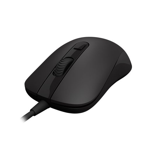 Mouse Philips Usb M213 Negro - Imagen 2
