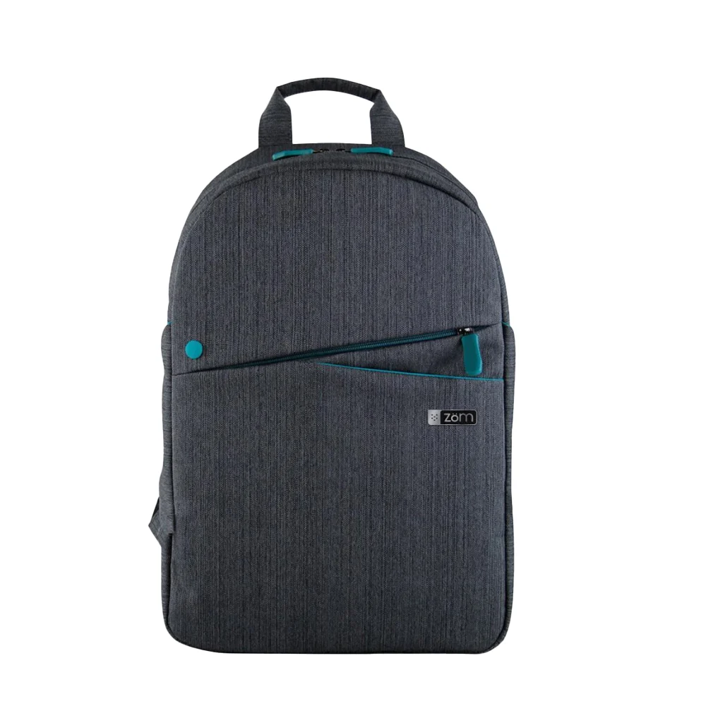 Mochila Notebook 15.6 Zom Zb-310j Usb