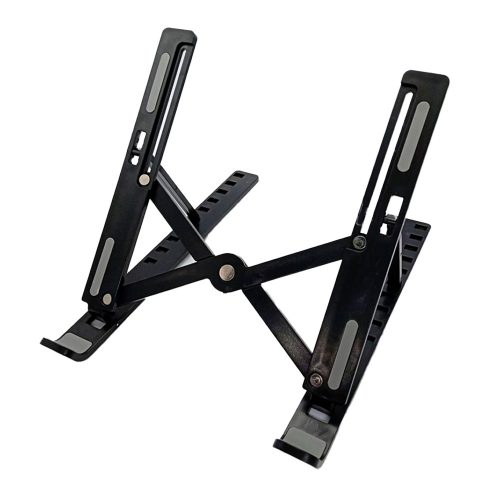 Soporte Plastico Para Notebook 7 Posiciones - Imagen 2