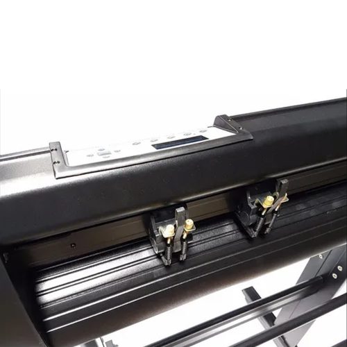 Microtec 1350 Plotter De Corte 126 Cm - Imagen 2