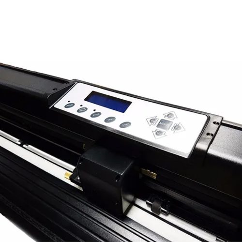 Microtec 1350 Plotter De Corte 126 Cm - Imagen 3