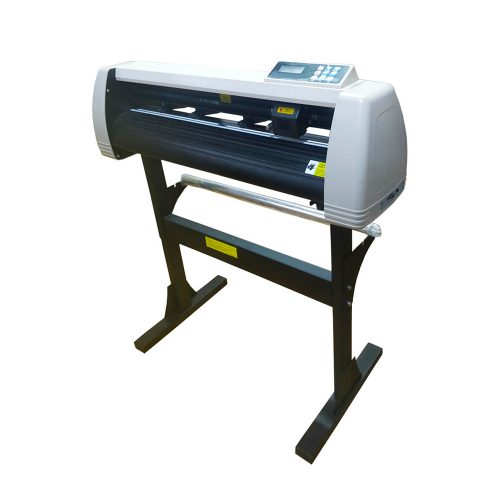 Microtec 720 Plotter De Corte 62 Cm - Imagen 2