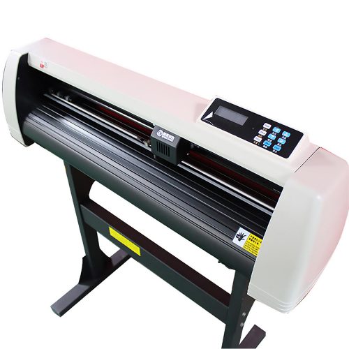 Microtec 720 Plotter De Corte 62 Cm - Imagen 3