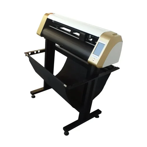 Scp Hk-720-ccd Plotter De Corte 63 Cm Automatico - Imagen 2