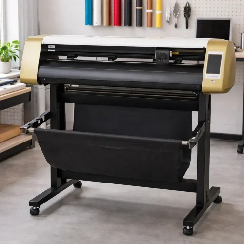 Scp Hk-720-ccd Plotter De Corte 63 Cm Automatico - Imagen 3