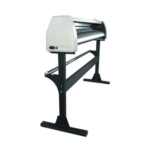 Scp 720-kpr Plotter De Corte 122 Cm - Imagen 3