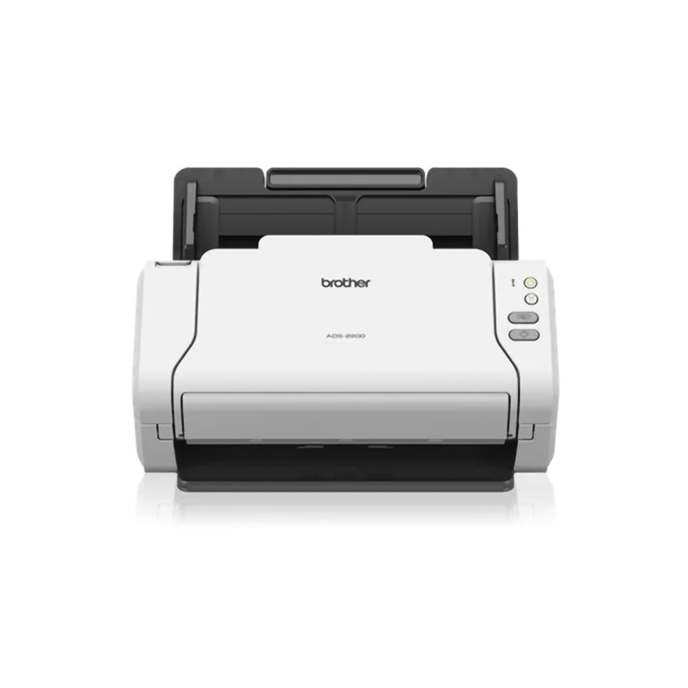 Escaner Brother Ads-2200