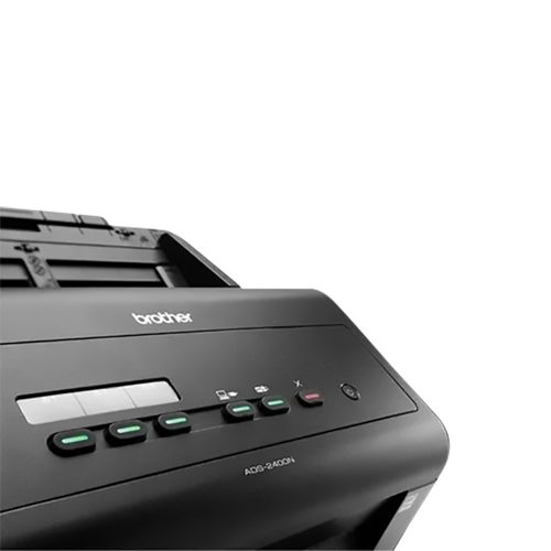 Escaner Brother Ads-2400n - Imagen 2