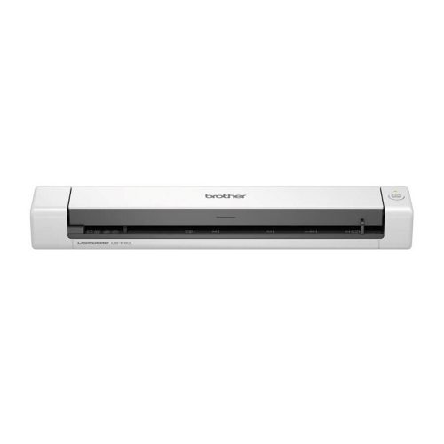 Escaner Portatil Brother Ds640 - Imagen 2