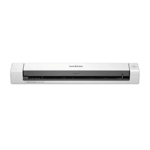 Escaner Portatil Brother Ds640 - Imagen 2