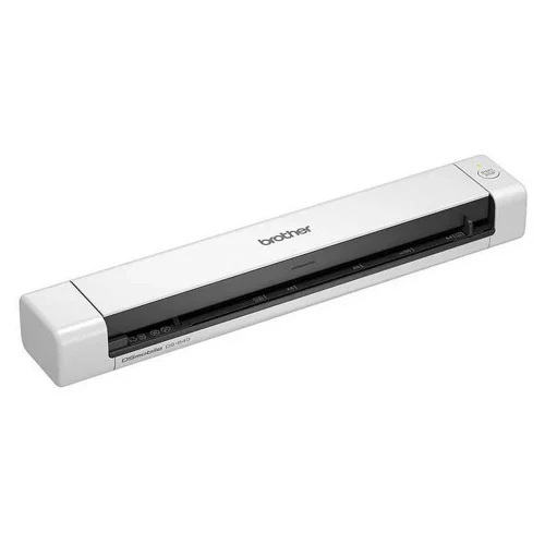 Escaner Portatil Brother Ds640 - Imagen 3