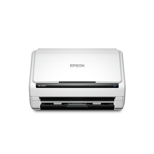 Escaner Epson Wf Ds-530 Ii - Imagen 3