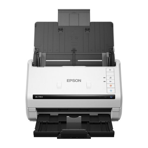 Escaner Epson Ds770 Ii