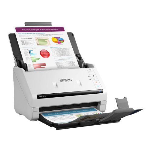 Escaner Epson Ds770 Ii - Imagen 2