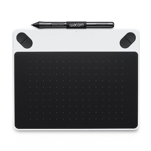 Ctl490dw Draw Small Blanca
