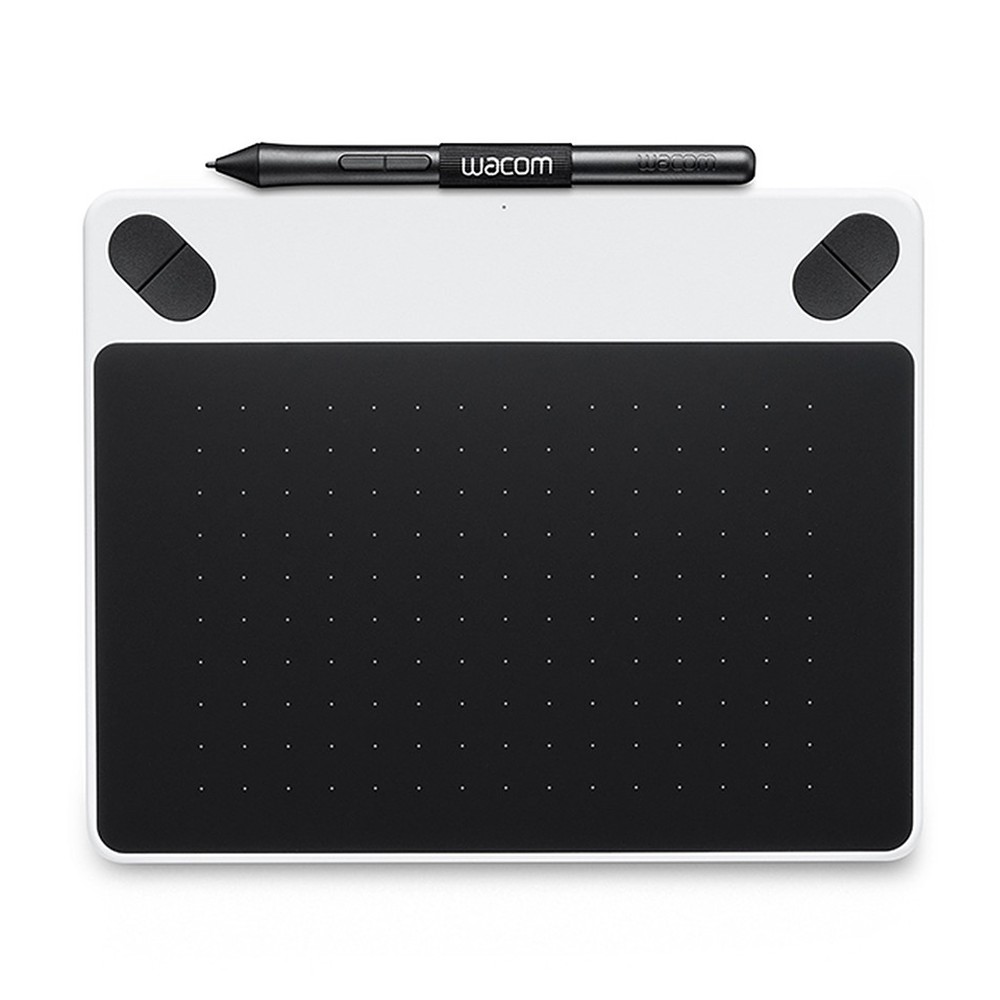 Ctl490dw Draw Small Blanca