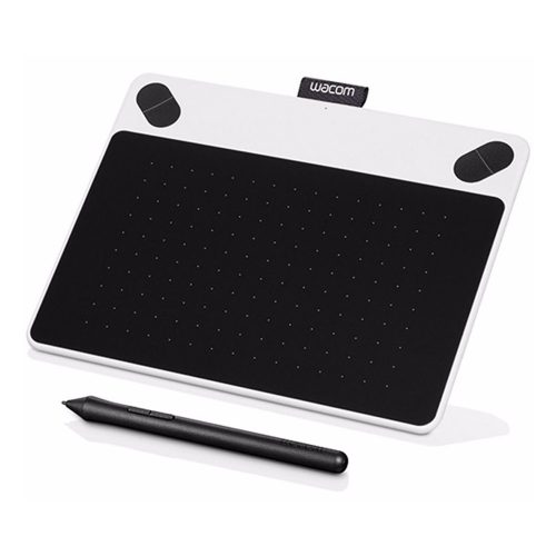 Ctl490dw Draw Small Blanca - Imagen 2